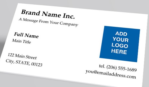 card