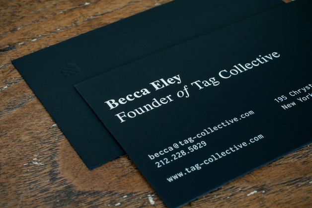 card